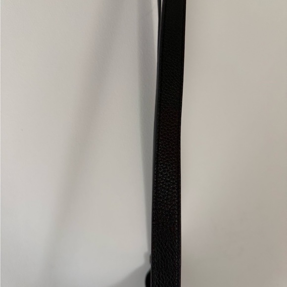 Kate Spade Black Pebbled Crossbody Bag - Picture 13 of 13